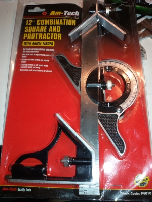 ขายชุดฉากผสม วัด ระดบัน้ำ ฉาก องศา ลึก หาศูนย์กลาง USA