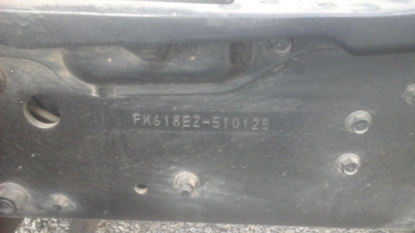 ขายรถนอกนําเข้าติดโม้3.5คิวรถไมเคยใช้งานในไทยเครือง210แรง