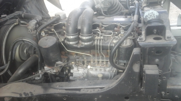 ขายรถนอกนําเข้าติดโม้3.5คิวรถไมเคยใช้งานในไทยเครือง210แรง