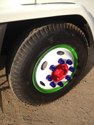 ขายรถ ISUZU 175 สภาพสวย เครื่องดี คัชซีแจ่ม FRR12NA ยาว 7.20 เมตร