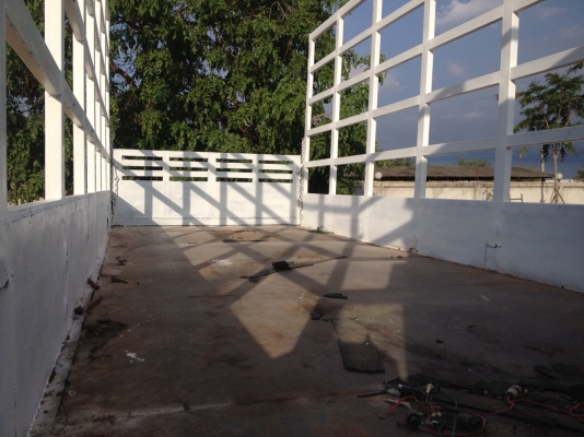 ขายรถ ISUZU 175 สภาพสวย เครื่องดี คัชซีแจ่ม FRR12NA ยาว 7.20 เมตร