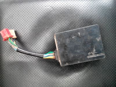 ขายกล่องไฟ honda CBR 400 CC y 89 ราคา 2600 บาท พร้อมส่ง ขายกล่องไฟ honda CBR 400 CC y 89 ราคา 2600 บาท พร้อมส่ง