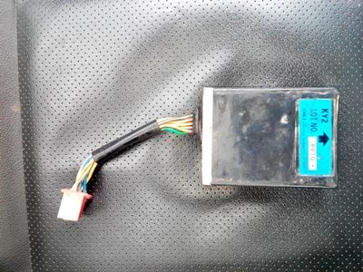 ขายกล่องไฟ honda CBR 400 CC y 89 ราคา 2600 บาท พร้อมส่ง