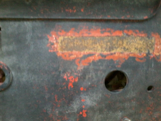 รถ6ล้อ ISUZU Rocky185แรงม้า กระบะดั้มดิน เบรคทิฟฟี่