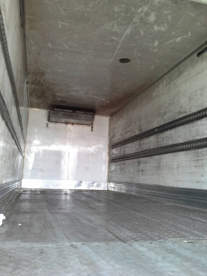 ขายด่วน 10ล้อ ตู้ทำความเย็น ยาว 7.80 ม.