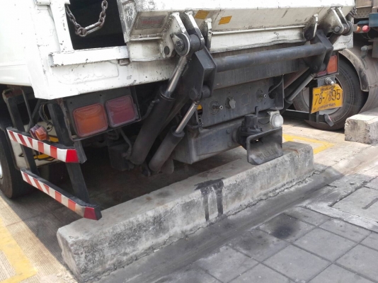 ขายด่วน 10ล้อ ตู้ทำความเย็น ยาว 7.80 ม.