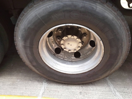 ขายด่วน 10ล้อ ตู้ทำความเย็น ยาว 7.80 ม.