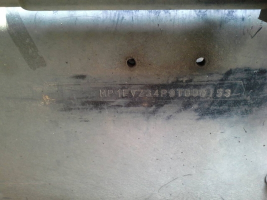 ขายด่วน 10ล้อ ตู้ทำความเย็น ยาว 7.80 ม.