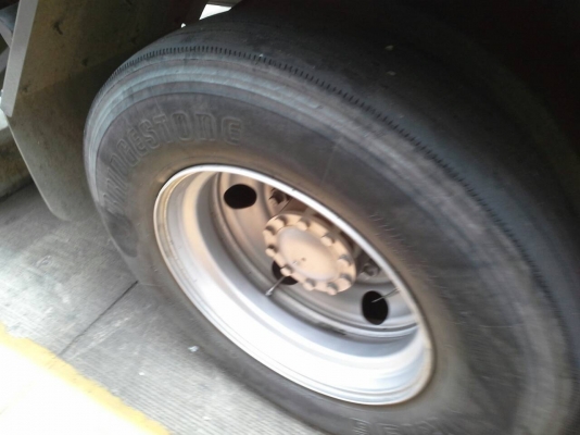 ขายด่วน 10ล้อ ตู้ทำความเย็น ยาว 7.80 ม.