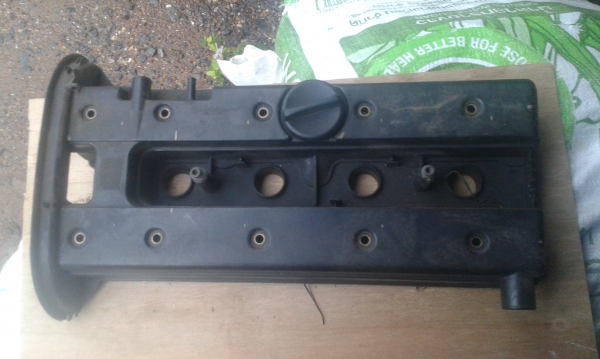 ..ฝาวาลว์ chevrolet ortra  กล่องเครื่องออพตร้า 1.8 ปี  2005