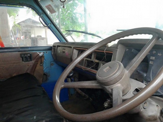 ขาย6ล้อหลังคา isuzu 110 ksเครื่องดี สีสวย สภาพพร้อมใช้งาน เอกสารเล่มทะเบียน พร้อมหลังคาใช้งานได้เลย