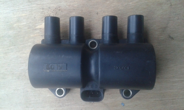 คอยจุดระเบิด chevrolet ortra chevrolet aveo