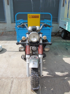 ขายรถสามล้อSUMOTA HD175 กระบะท้าย บรรทุกของหนักได้ ขายรถสามล้อSUMOTA HD175 กระบะท้าย บรรทุกของหนักได้