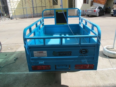 ขายรถสามล้อSUMOTA HD175 กระบะท้าย บรรทุกของหนักได้ ขายรถสามล้อSUMOTA HD175 กระบะท้าย บรรทุกของหนักได้