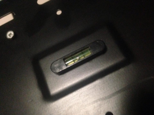 ชุดขาแขวน LCD, LED, PLASMA ขนาด 32-63 นิ้ว LC-8 (แบบติดผนัง ปรับยืด-หดได้)