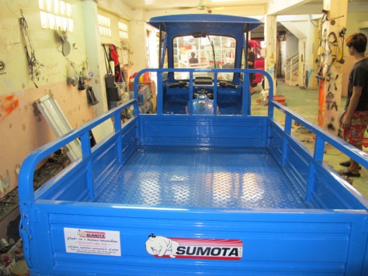 ขายรถสามล้อSUMOTA Imax กระบะท้าย บรรทุกโดยสารได้ ขายรถสามล้อSUMOTA Imax กระบะท้าย บรรทุกโดยสารได้