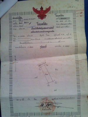 ขายที่ดิน 1 งาน 45 ตารางวา นครราชสีมา ขายที่ดิน 1 งาน 45 ตารางวา นครราชสีมา