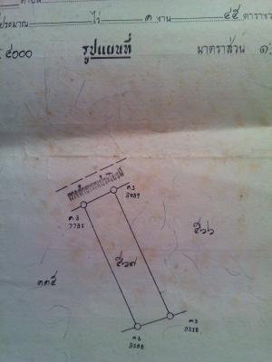 ขายที่ดิน 1 งาน 45 ตารางวา นครราชสีมา ขายที่ดิน 1 งาน 45 ตารางวา นครราชสีมา