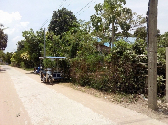 ขายที่ดิน 1 งาน 45 ตารางวา นครราชสีมา