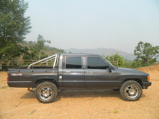 ขาย  Toyota  hero  LN56   ด่วน