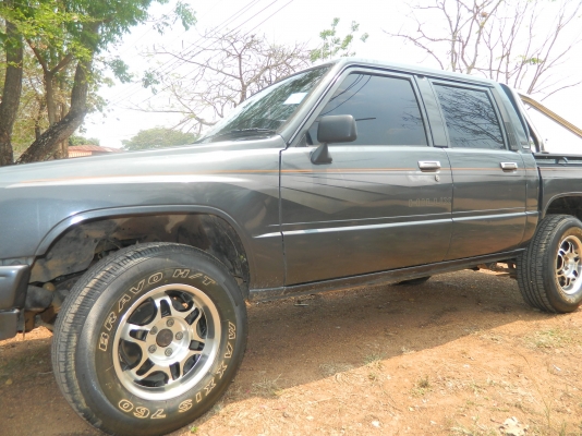 ขาย Toyota hero LN56 ด่วน ขาย Toyota hero LN56 ด่วน