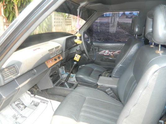 ขาย Toyota hero LN56 ด่วน ขาย Toyota hero LN56 ด่วน