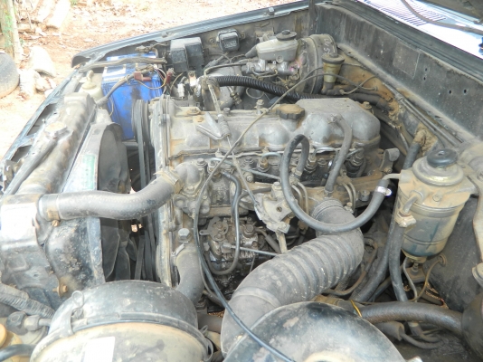 ขาย Toyota hero LN56 ด่วน ขาย Toyota hero LN56 ด่วน