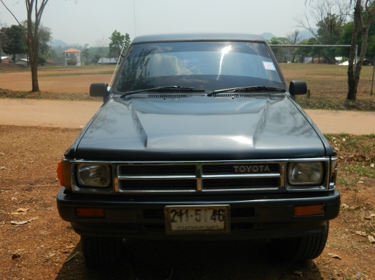 ขาย Toyota hero LN56 ด่วน ขาย Toyota hero LN56 ด่วน