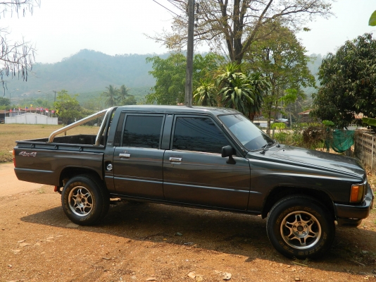 ขาย Toyota hero LN56 ด่วน ขาย Toyota hero LN56 ด่วน