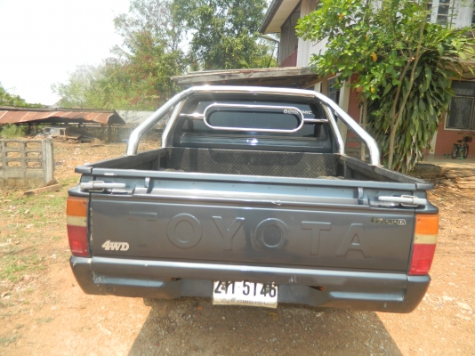 ขาย Toyota hero LN56 ด่วน ขาย Toyota hero LN56 ด่วน