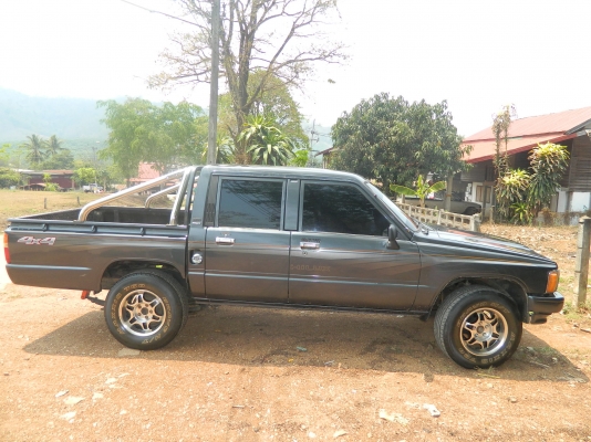 ขาย Toyota hero LN56 ด่วน ขาย Toyota hero LN56 ด่วน