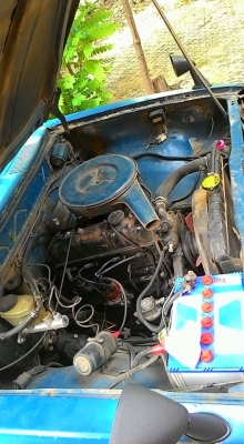 ขาย!!!!! Toyota RN20(หางหงษ์) ทะเบียนโอน ภาษีไม่ขาด เครื่องแน่น ช่วงล่างแจ่ม แชชซีไม่มีผุ