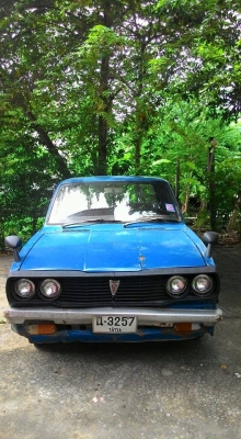 ขาย!!!!! Toyota RN20(หางหงษ์) ทะเบียนโอน ภาษีไม่ขาด เครื่องแน่น ช่วงล่างแจ่ม แชชซีไม่มีผุ