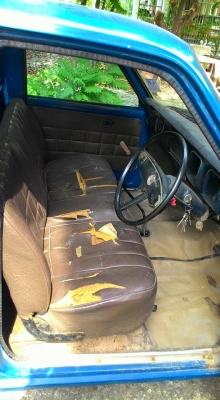 ขาย!!!!! Toyota RN20(หางหงษ์) ทะเบียนโอน ภาษีไม่ขาด เครื่องแน่น ช่วงล่างแจ่ม แชชซีไม่มีผุ