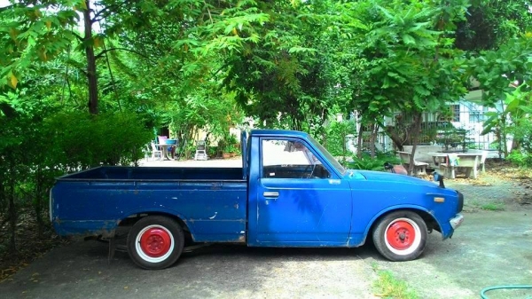 ขาย!!!!! Toyota RN20(หางหงษ์) ทะเบียนโอน ภาษีไม่ขาด เครื่องแน่น ช่วงล่างแจ่ม แชชซีไม่มีผุ