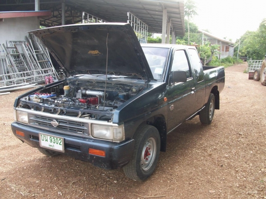 ขายบิกเอ็มพร้อมไช้งาน ปี 39 ครับ