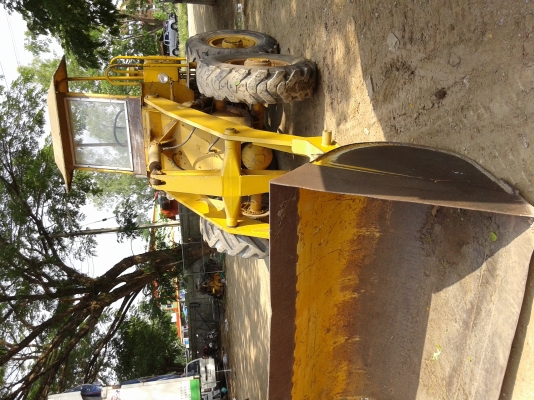 ขายรถตักโคมัสสุ jh30b ขายรถตักโคมัสสุ jh30b