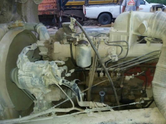 รถ hino สิบล้อ 2 เพลา เครื่อง 190 แรง เกียร์ สโลกลาง F17 เครื่องดีคันชีสวย ไม่มีเอกสาร รถ hino สิบล้อ 2 เพลา เครื่อง 190 แรง เกียร์ สโลกลาง F17 เครื่องดีคันชีสวย ไม่มีเอกสาร