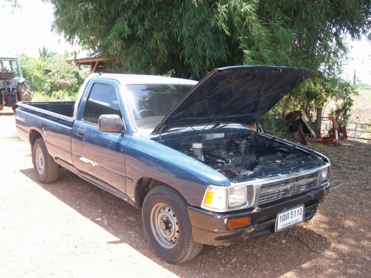 ขายไมตี้ พร้อมใช้งานครับ