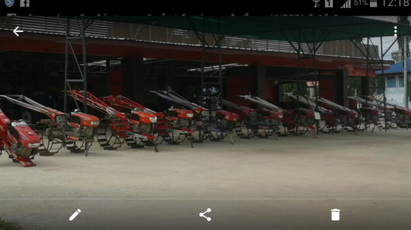 จะชื้อเครื่องมือสอง ตูโบต้า ย้งม้า โทรมาหาเราได้ที่เบอร์0813655997