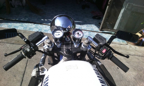 ขาย YAMAHA FJ1200cc. 50,000