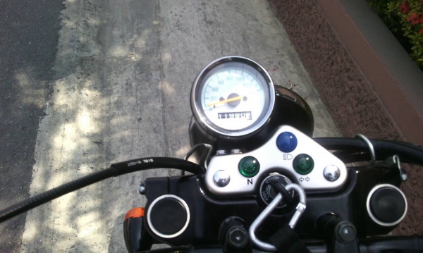 ขาย YAMAHA FJ1200cc. 50,000