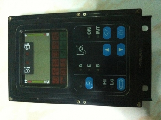 กล่อง+จอ PC200-7