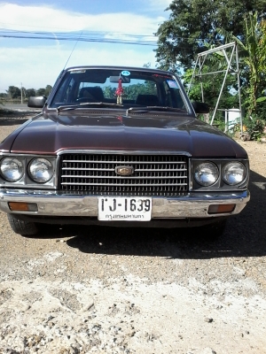 ขายรถเดิมสภาพสวย เล่มทเบียนพร้อมโอนครับ รถไม่มีฝุ