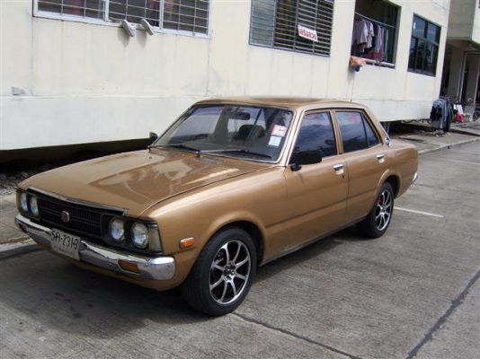 ขายรถเดิมสภาพสวย เล่มทเบียนพร้อมโอนครับ รถไม่มีฝุ