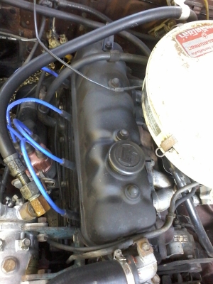 ขายรถเดิมสภาพสวย เล่มทเบียนพร้อมโอนครับ รถไม่มีฝุ