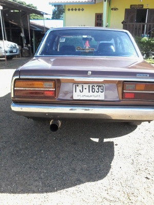 ขายรถเดิมสภาพสวย เล่มทเบียนพร้อมโอนครับ รถไม่มีฝุ