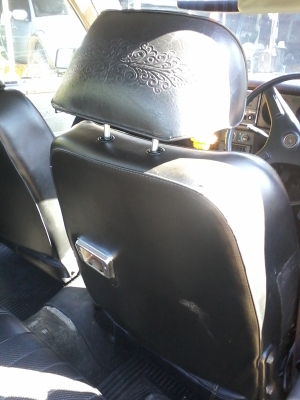 ขายรถเดิมสภาพสวย เล่มทเบียนพร้อมโอนครับ รถไม่มีฝุ