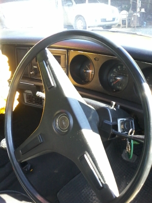 ขายรถเดิมสภาพสวย เล่มทเบียนพร้อมโอนครับ รถไม่มีฝุ