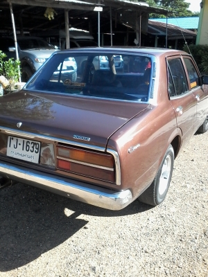 ขายรถเดิมสภาพสวย เล่มทเบียนพร้อมโอนครับ รถไม่มีฝุ